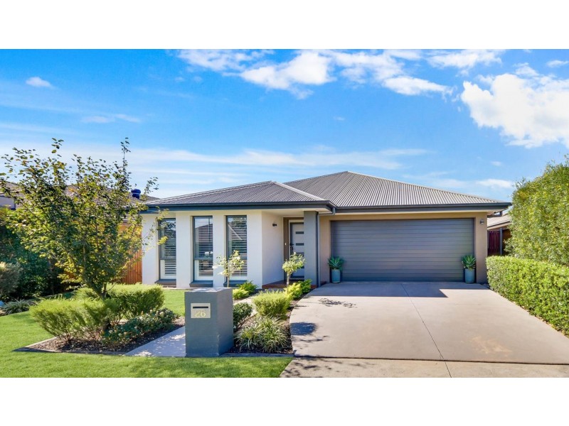 26 Avocet Circuit, Cranebrook NSW 2749