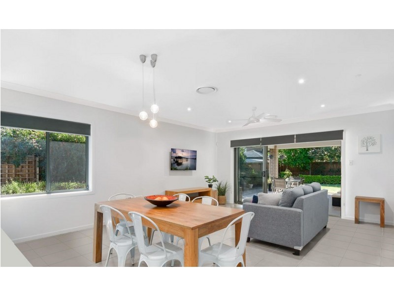 26 Avocet Circuit, Cranebrook NSW 2749