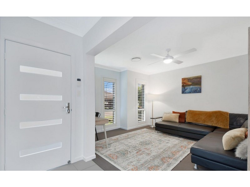 26 Avocet Circuit, Cranebrook NSW 2749