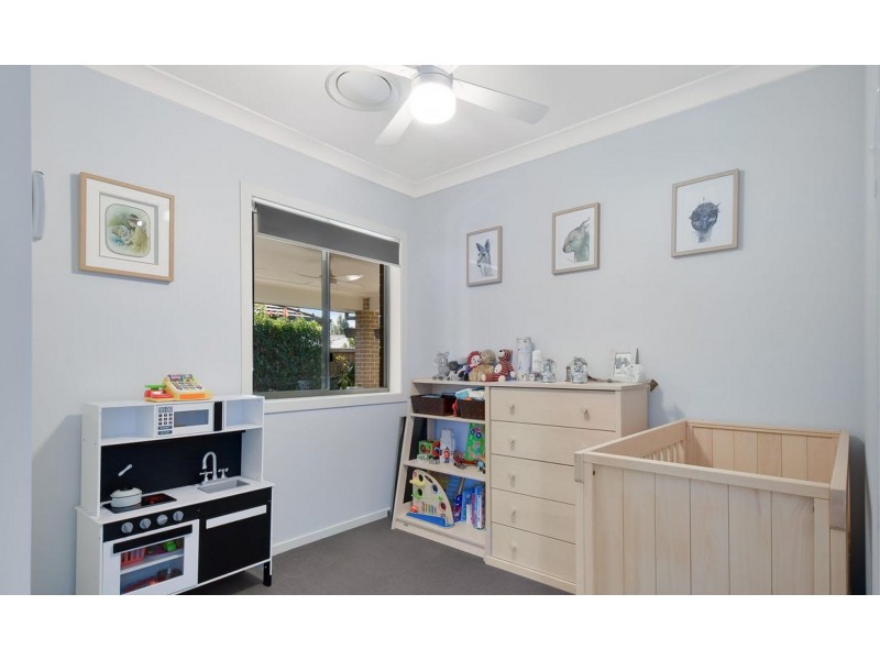 26 Avocet Circuit, Cranebrook NSW 2749
