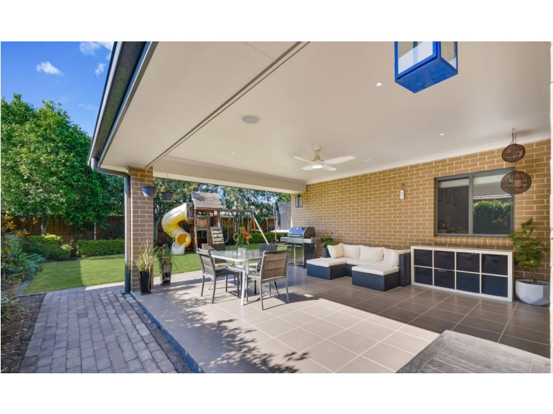 26 Avocet Circuit, Cranebrook NSW 2749