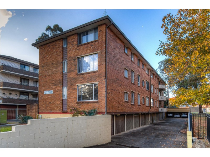 14/213 Derby Street, Penrith NSW 2750