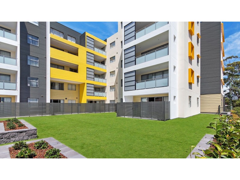 41/4 Colless Street, Penrith NSW 2750