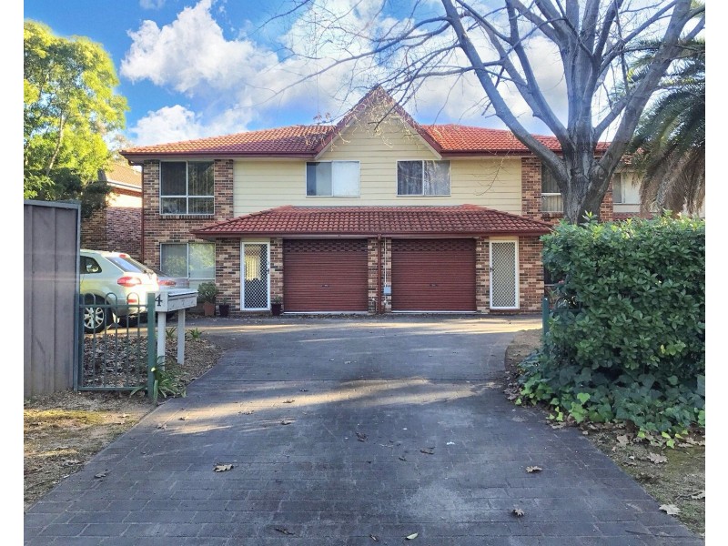 1/14 Vista Street, Penrith NSW 2750