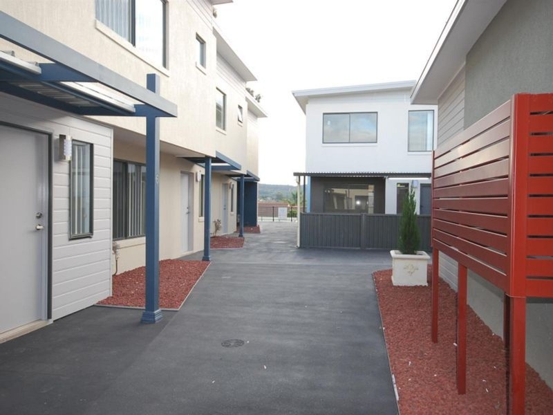 9/26 Luttrell Street, Glenmore Park NSW 2745