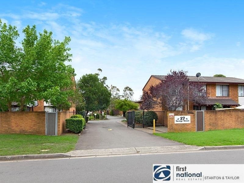19/27 George Street, Kingswood NSW 2747