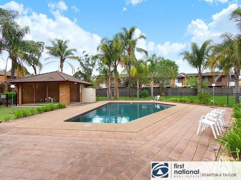 19/27 George Street, Kingswood NSW 2747