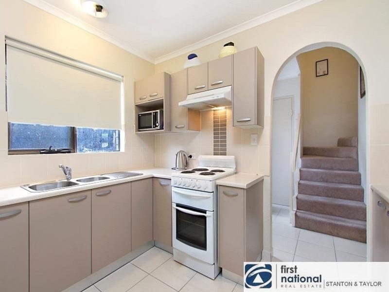 19/27 George Street, Kingswood NSW 2747