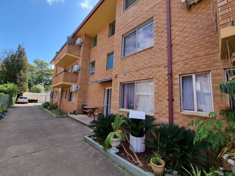 7/162 Lethbridge Street, Penrith NSW 2750