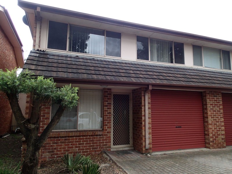 4/88-92 Castlereagh Street, Penrith NSW 2750