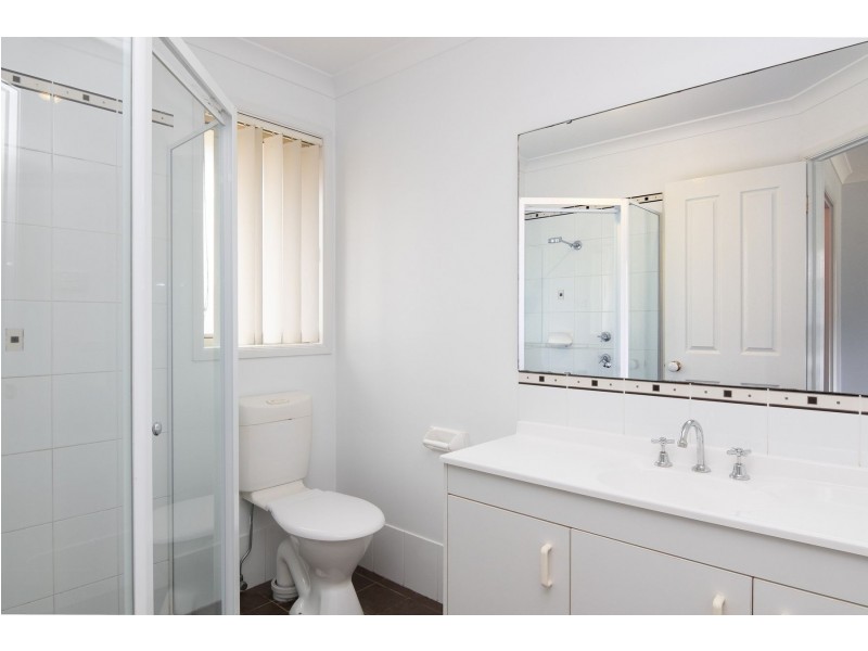 4 Hillside Circuit, Cranebrook NSW 2749