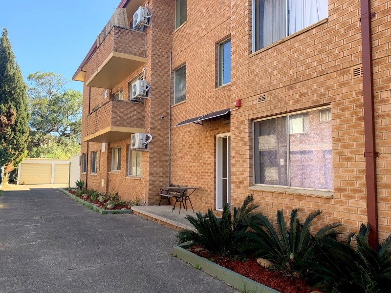 6/162 Lethbridge Street, Penrith NSW 2750