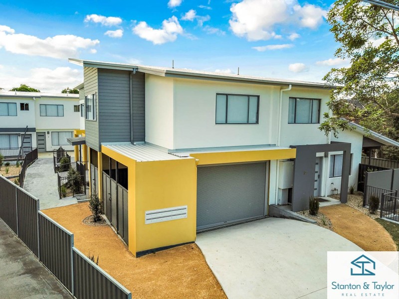 3/95 Castlereagh Street, Penrith NSW 2750