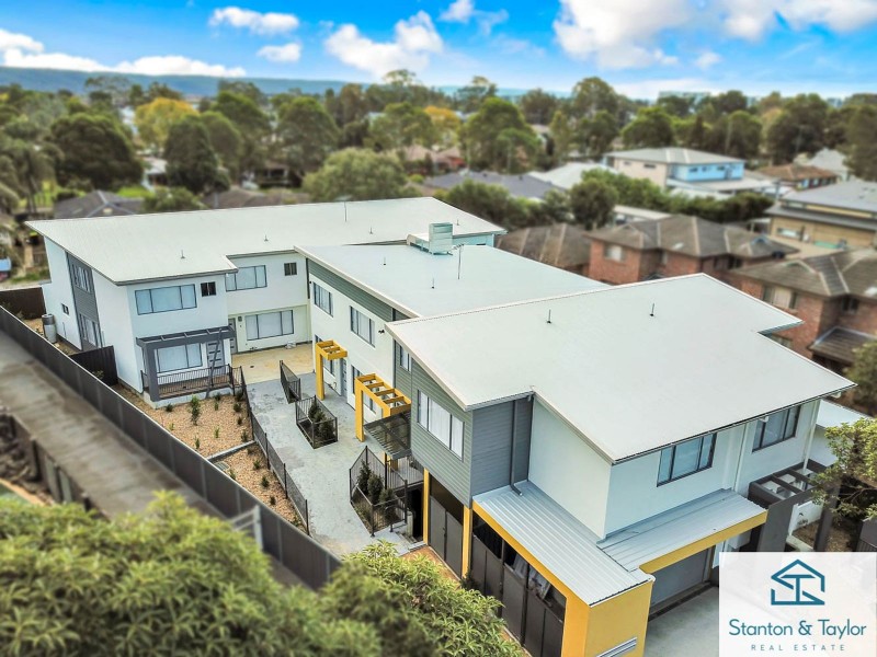 3/95 Castlereagh Street, Penrith NSW 2750