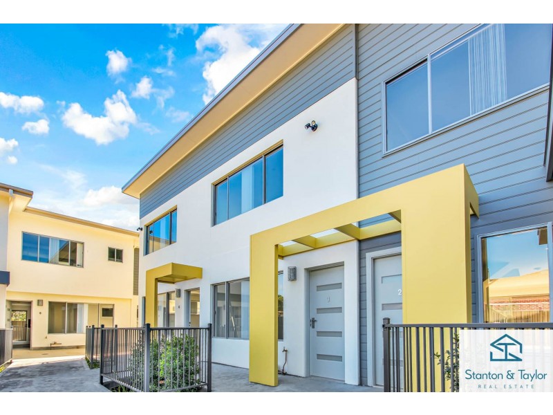 3/95 Castlereagh Street, Penrith NSW 2750