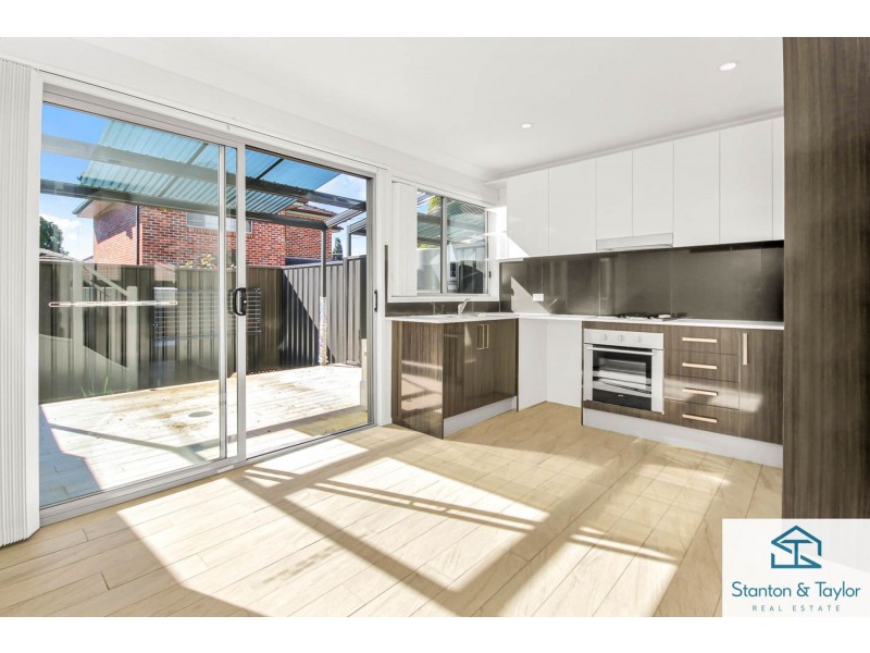 3/95 Castlereagh Street, Penrith NSW 2750