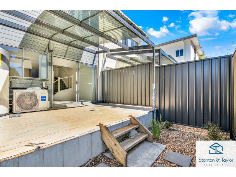 3/95 Castlereagh Street, Penrith NSW 2750