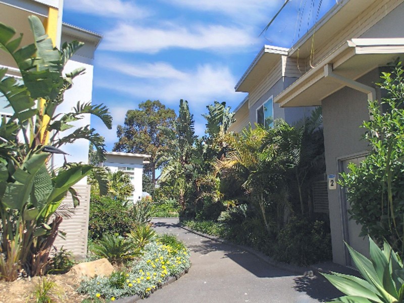 14/46 Mulgoa Road, Penrith NSW 2750