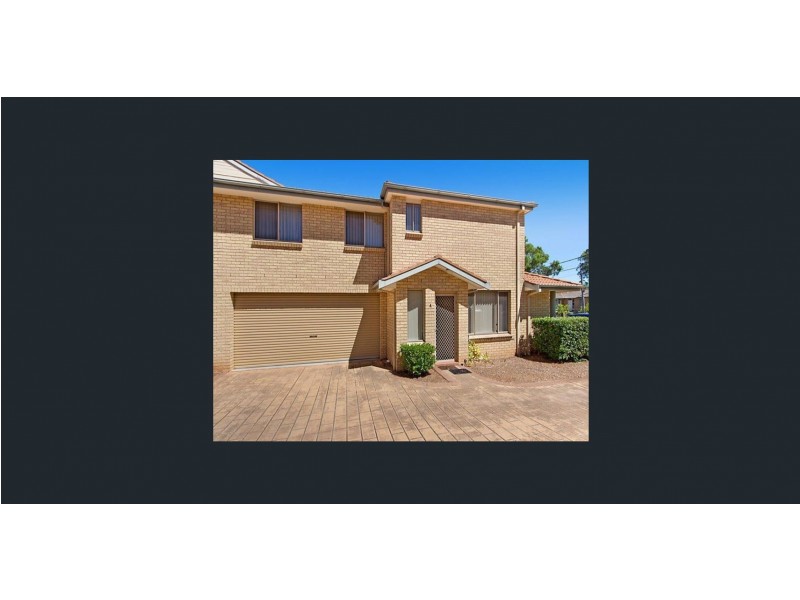 4/16-18 Lethbridge Street, Penrith NSW 2750