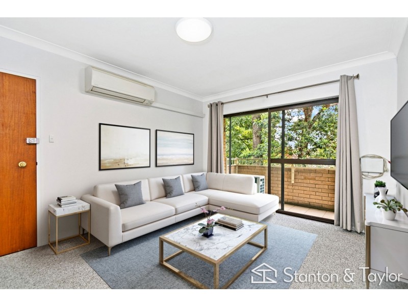 8/8 Macquarie Avenue, Penrith NSW 2750