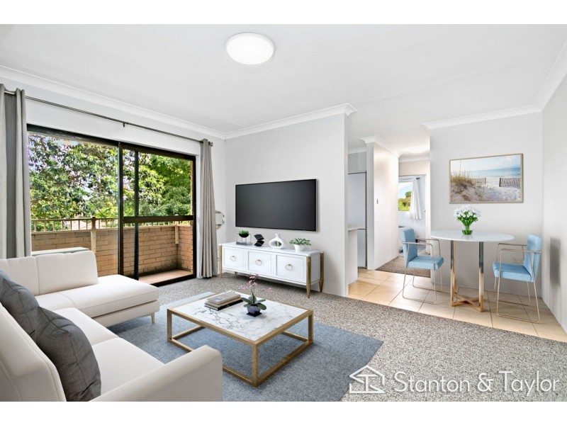 8/8 Macquarie Avenue, Penrith NSW 2750