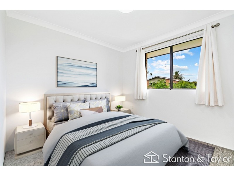 8/8 Macquarie Avenue, Penrith NSW 2750