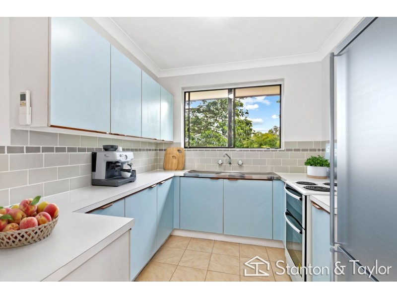 8/8 Macquarie Avenue, Penrith NSW 2750