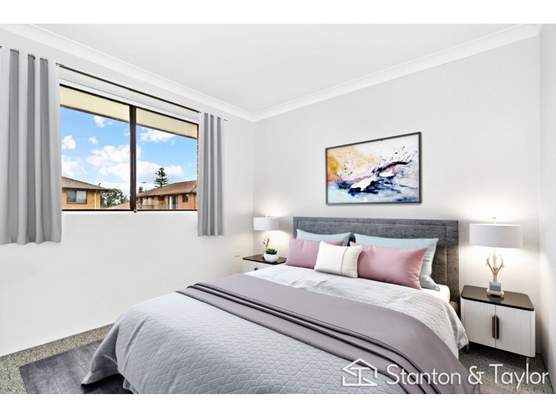 8/8 Macquarie Avenue, Penrith NSW 2750