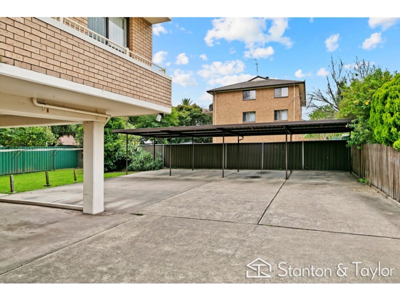 8/8 Macquarie Avenue, Penrith NSW 2750