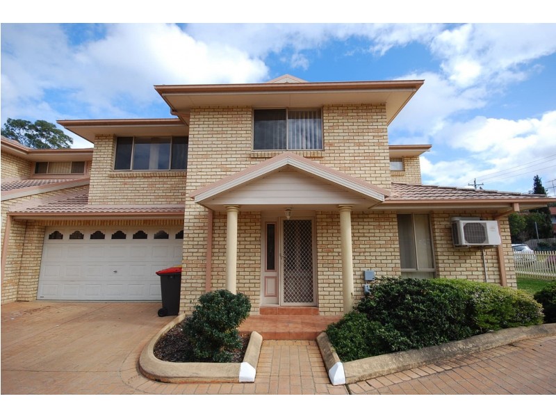 7/18-22 Barber Avenue, Penrith NSW 2750