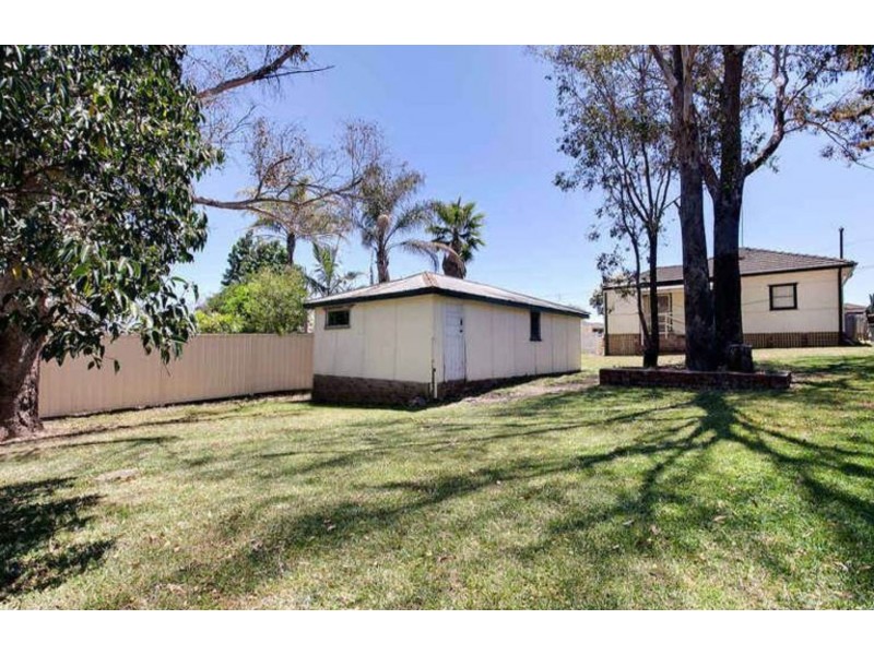 36 Cooper Street, Penrith NSW 2750