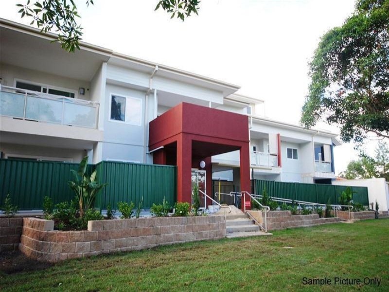 8/15-19 Rodley Avenue, Penrith NSW 2750