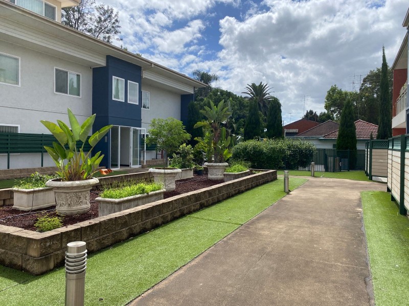 8/15-19 Rodley Avenue, Penrith NSW 2750