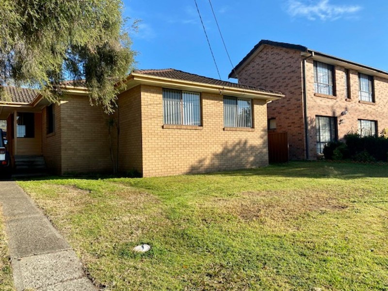 31 Brougham Street, Emu Plains NSW 2750