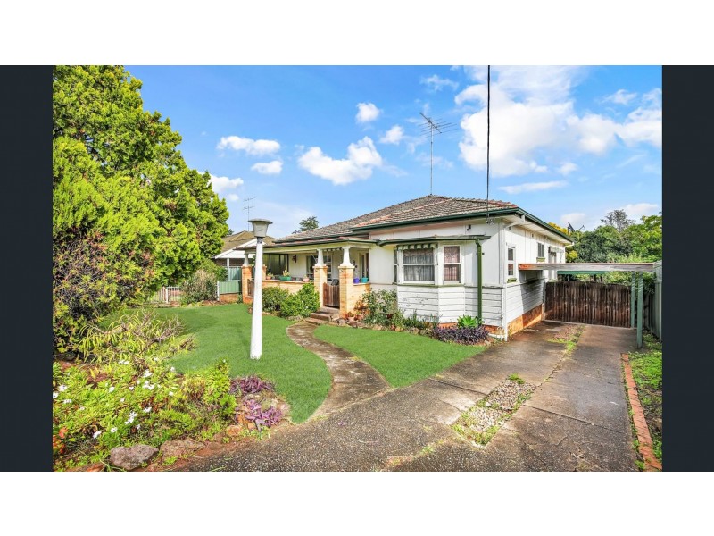 61 Evan Street, Penrith NSW 2750