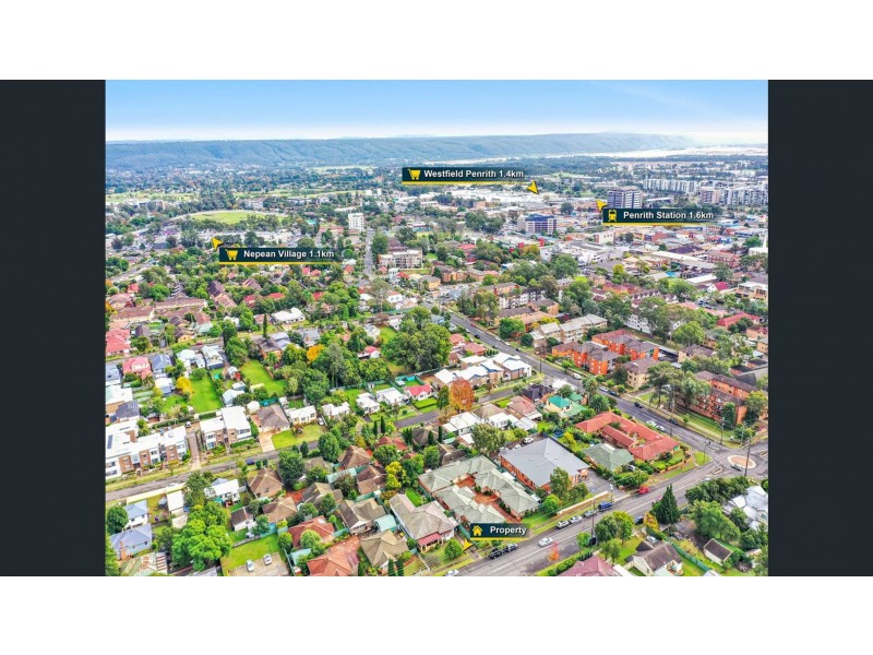 61 Evan Street, Penrith NSW 2750