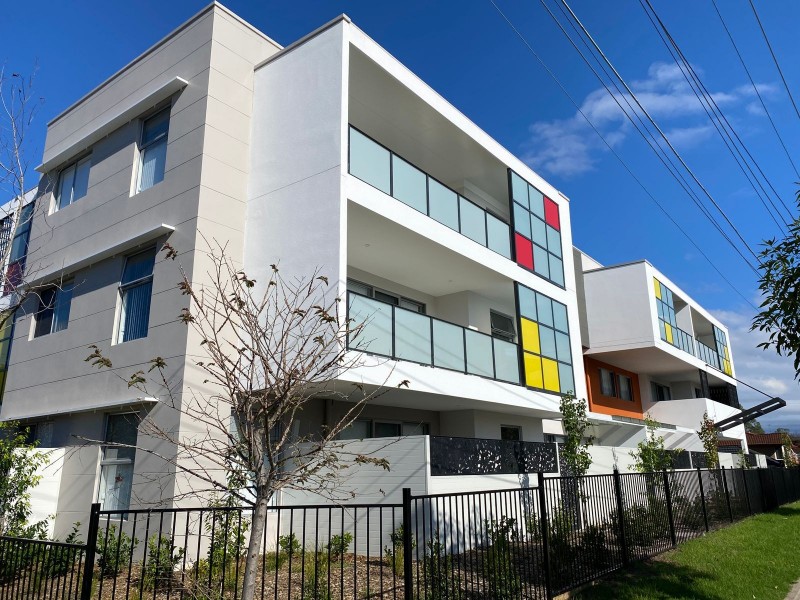 7/108 Lethbridge Street, Penrith NSW 2750