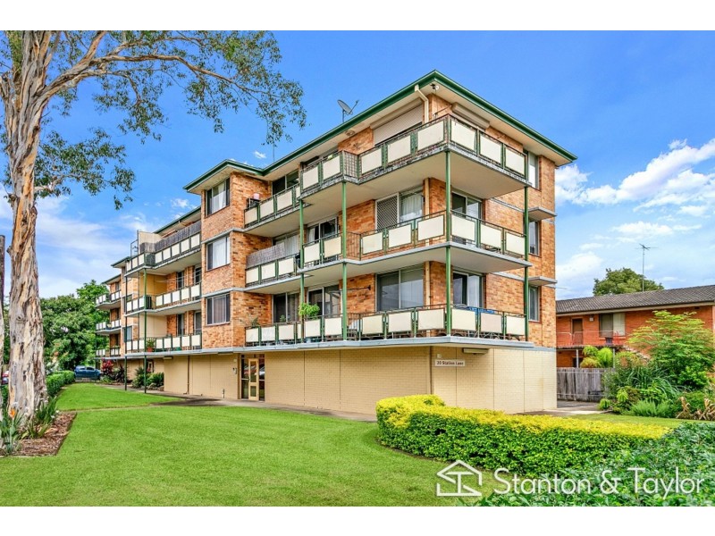 8/20 Station Lane, Penrith NSW 2750