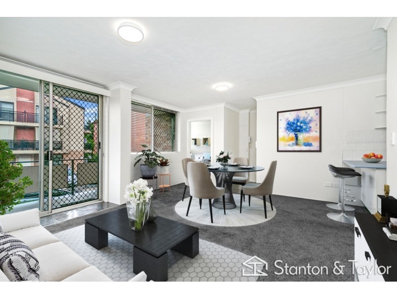 8/20 Station Lane, Penrith NSW 2750