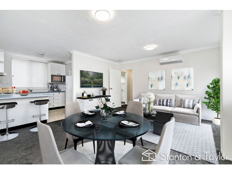 8/20 Station Lane, Penrith NSW 2750