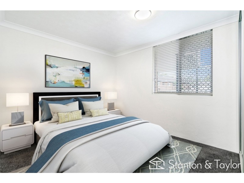8/20 Station Lane, Penrith NSW 2750