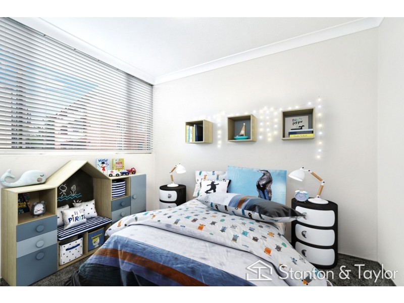 8/20 Station Lane, Penrith NSW 2750
