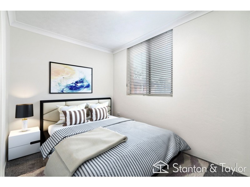 8/20 Station Lane, Penrith NSW 2750