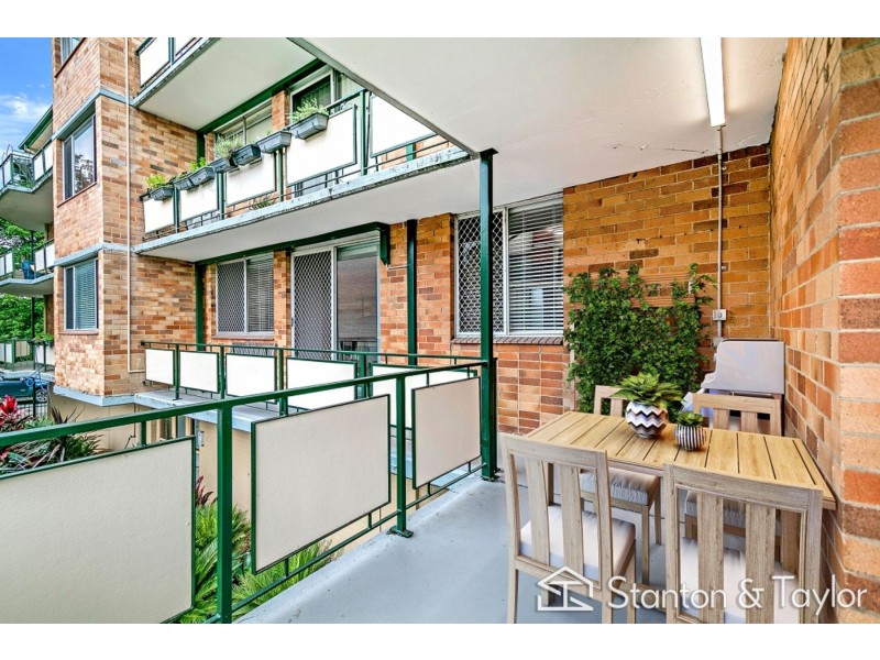 8/20 Station Lane, Penrith NSW 2750