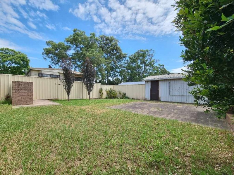 197 Richmond Road, Penrith NSW 2750