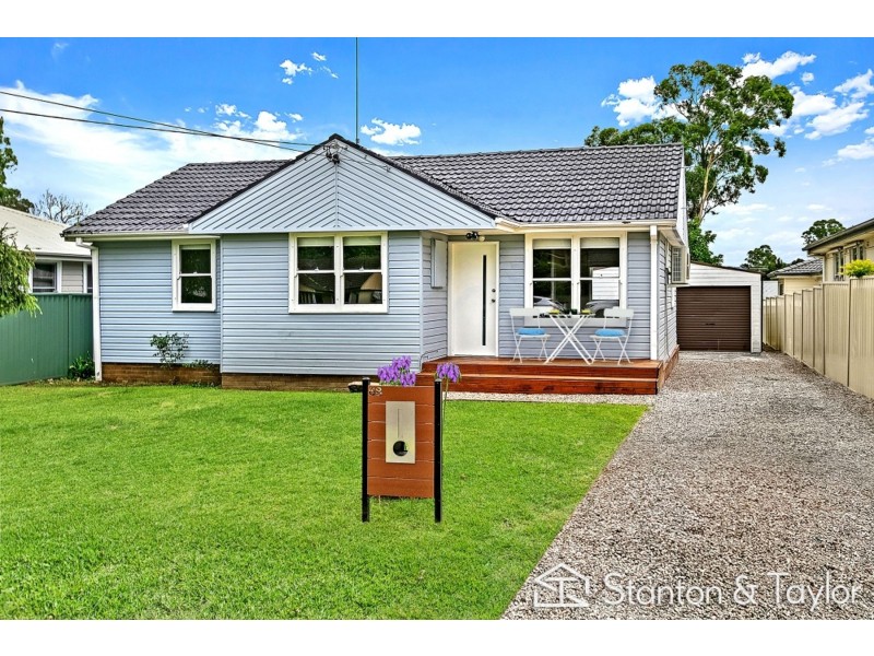 68 Penrose Crescent, South Penrith NSW 2750