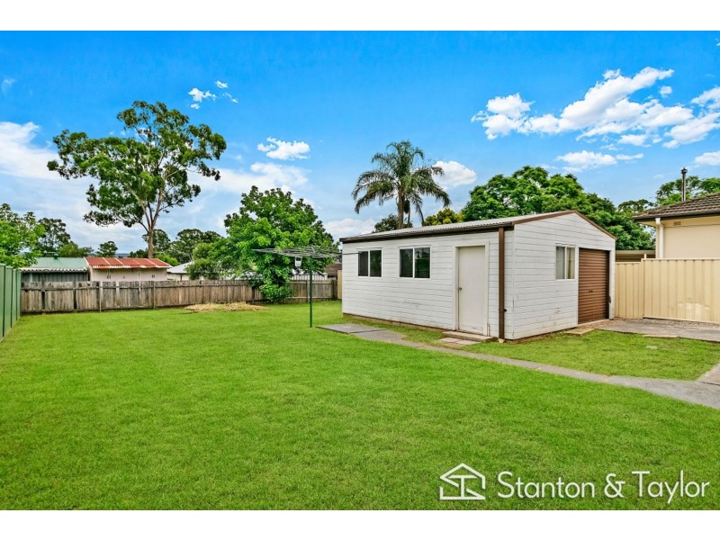 68 Penrose Crescent, South Penrith NSW 2750