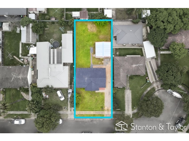 68 Penrose Crescent, South Penrith NSW 2750