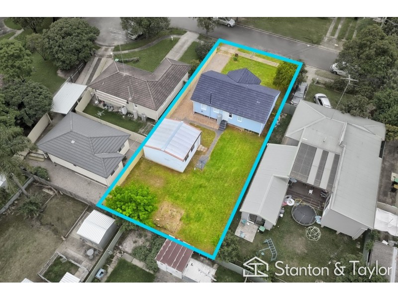 68 Penrose Crescent, South Penrith NSW 2750