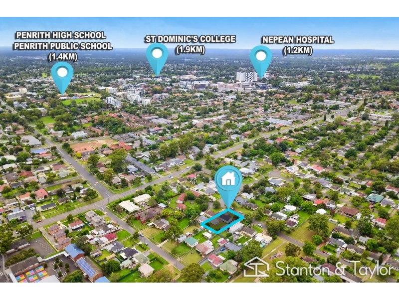 68 Penrose Crescent, South Penrith NSW 2750